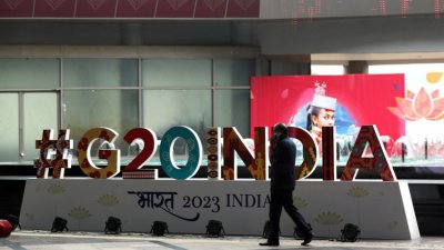 Индия и ОАЕ подписаха пакт за трансконтинентален търговски коридор