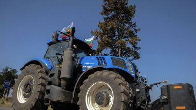 Земеделците и днес блокират ключови точки в страната въпреки постигнатото