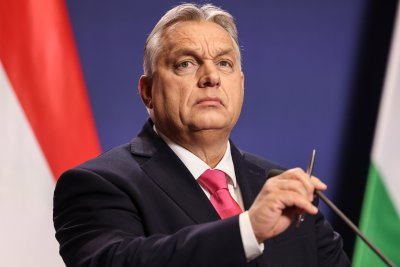 Унгария пак блокира санкциите на ЕС срещу Русия 