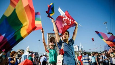 Турски гражданин с адрес в Пловдив поиска да получи хуманитарен