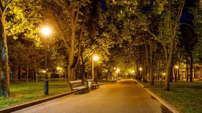 Столичната община ще ремонтира осветлението в четири софийски паркове Първите
