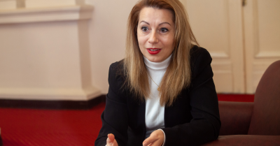 Неуспяла кандидат-кметица стана шеф в община Пловдив
