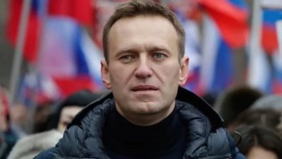Затворник от колонията „Полярен вълк“: Навални е починал много по-рано 