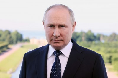 Непризнаването на резултатите от предстоящите президентски избори в Русия от водещи световни сили ще
