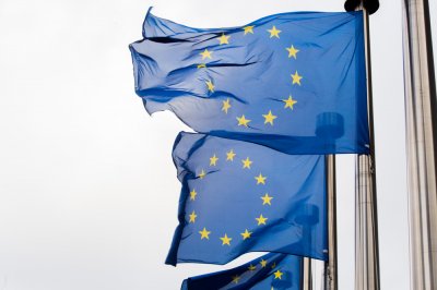 Европейската комисия съобщи че е приела решение за частично освобождаване