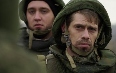 Лондон: Русия вдига тавана на възрастта за служещите в армията