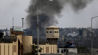 Близо 600 израелски войници са загинали в конфликта с "Хамас"