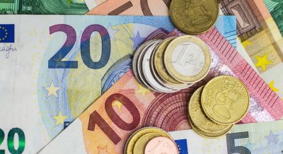 Бундесбанк стартира кампания, за да запази парите в брой
