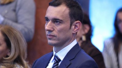 И Терзиев умува дали "Граф Игнатиев" да стане "Навални" 