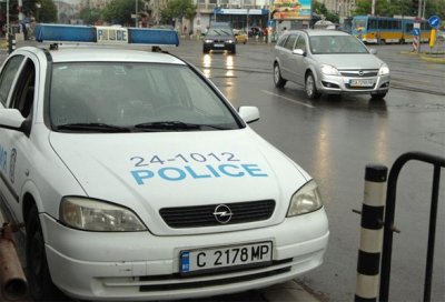Ливанец стреля в офис за бързи кредити в София