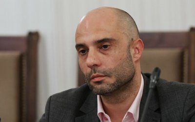Председателят на Комисията за защита на потребителите Стоил Алипиев намира