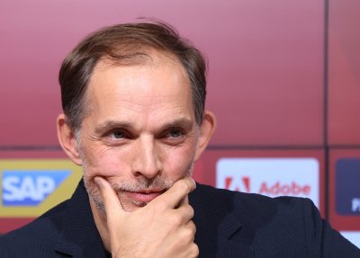 Томас Тухел няма да остане начело на Байерн Мюнхен след