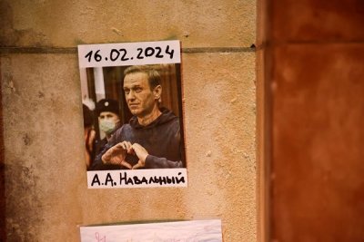 Белият дом: Русия я очакват големи санкции заради смъртта на Навални