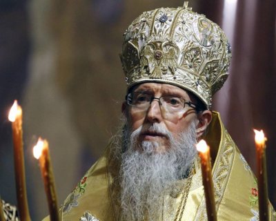 Светият Синод отлага избора на нов Сливенски митрополит съобщи Нова тв Светият
