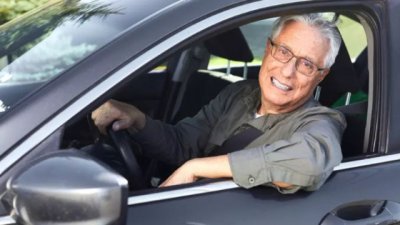 Нови правила за възрастните шофьори обмисля Европейският съюз Те са