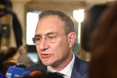 Комисията Боташ иска отчет от Булгаргаз за сделките