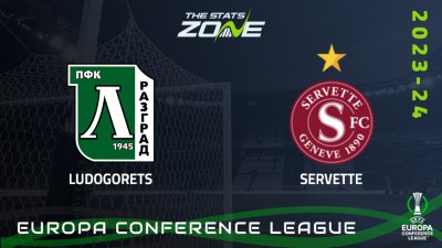 "Лудогорец" излиза за 1/8-финал в Лигата на конференциите срещу "Сервет"