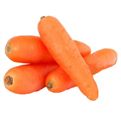 Морковите се грижат за кожата