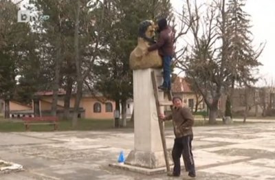 Във врачанскотото село Добролево решиха да направят кардинална промяна на
