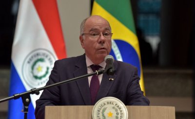 Бразилия: Световните министри подкрепят освобождаването на Палестина