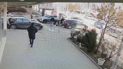 Полицията търси свидетели на тежко престъпление в София