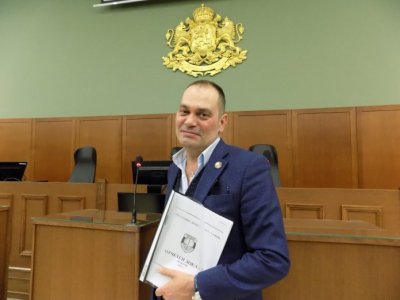 Апелативният прокурор на София: Не познавам Мартин Божанов, искам да изчистя името си
