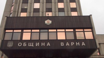 Заместник кметът на Приморски Мартин Баръмов поема временно управлението на най големия