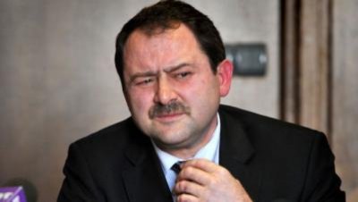 Веселин Пенгезов осъди България