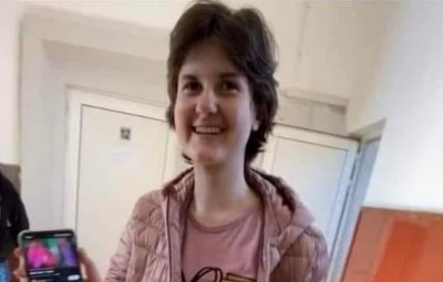 17 годишната Ивана Петрова от Дупница изчезна в четвъртък а в