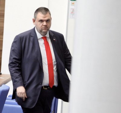 Делян Пеевски: Кирил Петков е реалният премиер