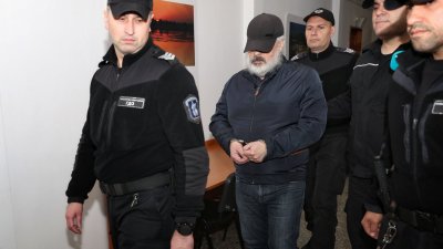 Бизнесменът Станимир Рагевски ще лежи доживот без право на замяна за две убийства 