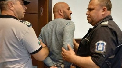 Пловдивският апелативен съд постанови че делото срещу  Александър Радев убил