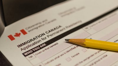 Канада обяви че незабавно ще наложи отново визи за мексиканците