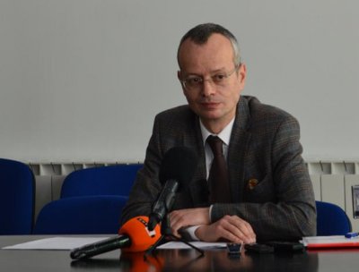 Съдът потвърди избора за кмет на Благоевград