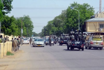 Размирици в Чад взеха жертви