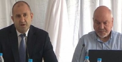 Агент Майстора: Никакви регулатори, искат да овладеят съдебната власт!