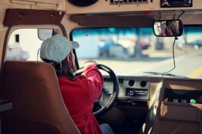 Мобилните шофьорски книжки самооценката на годността за шофиране и по добрата