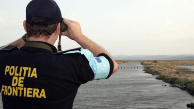 Служителите на Европейската агенция Фронтекс по българската граница ще бъдат