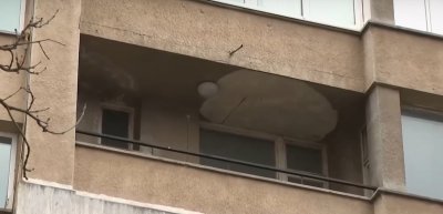 Заради измама: Жена с шизофрения остана без двете си жилища в София