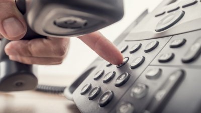 Нов бум на опити за телефонни измами в област Пазарджик