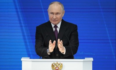 Путин директно заплаши Европа с удари и ядрена война