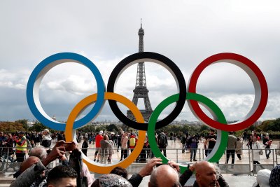 Откраднаха важна информация за Олимпийските игри