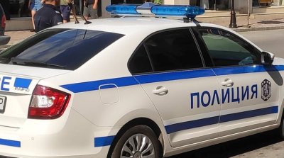 Издирван мъж установиха служители на полицейското управление във В Търново