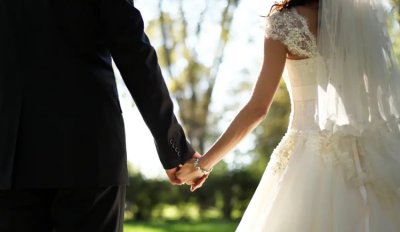 Бракът не прави хората по щастливи или по здрави от самотниците показва