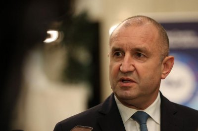 Държавният глава Румен Радев изразява съболезнования на семейството близките и