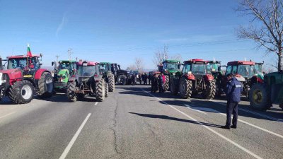 Българският фермерски съюз подкрепи писмо на европейските земеделци