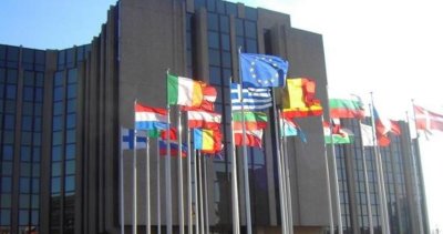 Съветът на Европейския съюз одобри стартирането на Механизма за Украйна