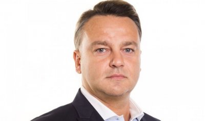 Георги Градев който е кандидат за президент на БФС призова