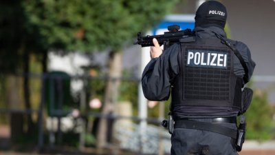 21 годишният българин който рани две деца с нож в Германия