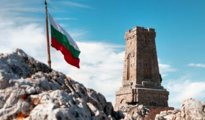 На 3 март отбелязваме Националния празник на България навършват се